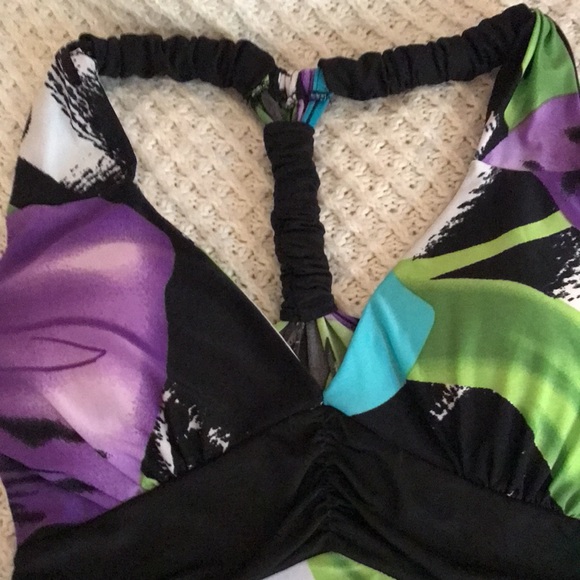 Maxi Dress NWOT - Picture 4 of 7